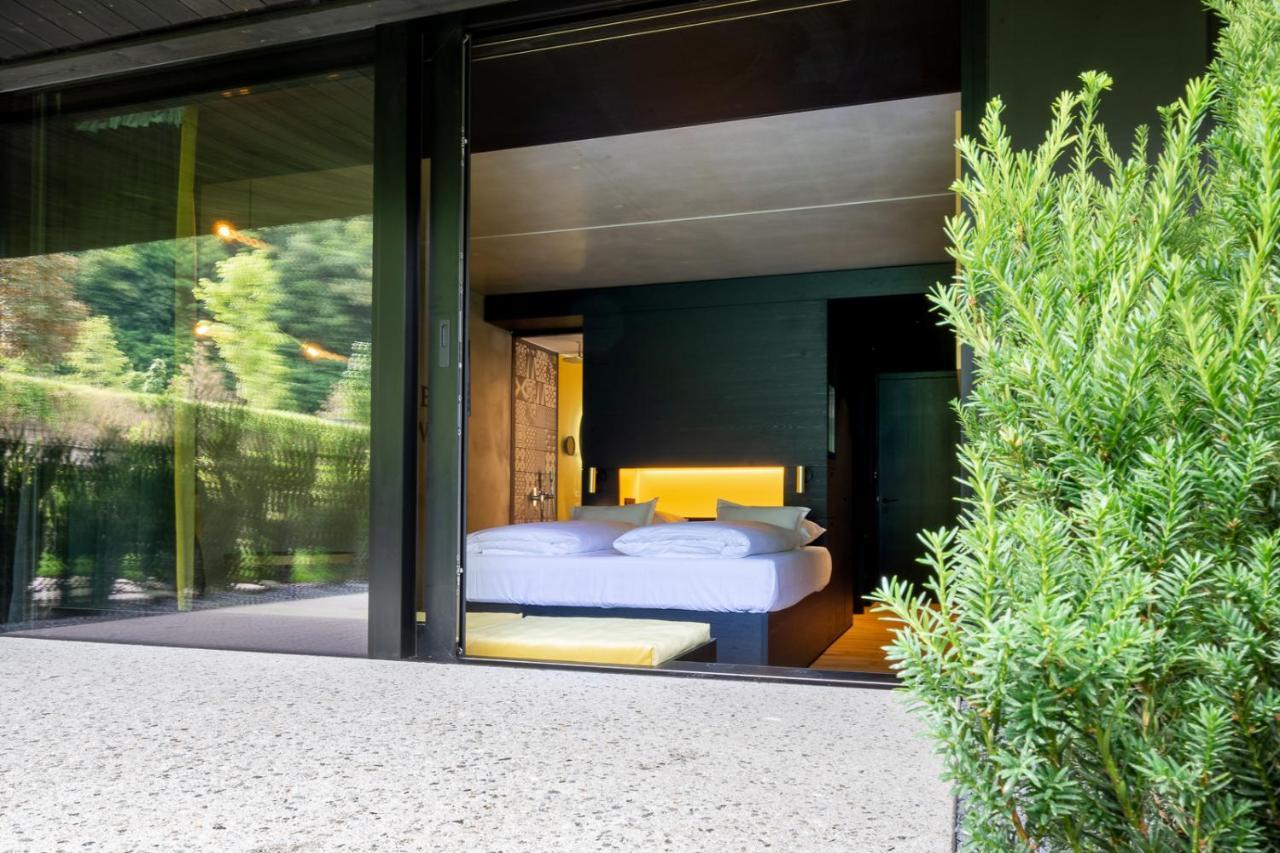 Prinz Rudolf Smart Hotel Merano Bagian luar foto