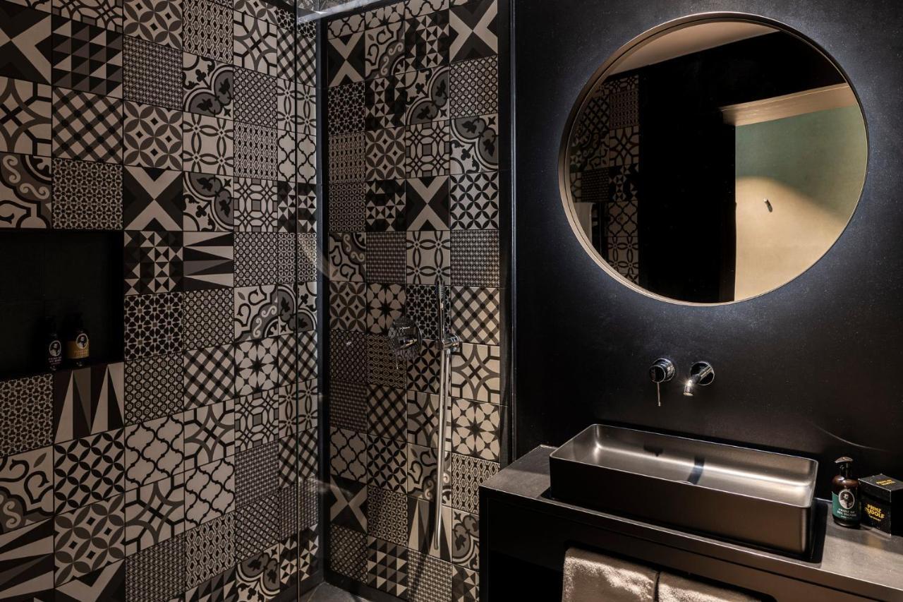 Prinz Rudolf Smart Hotel Merano Bagian luar foto