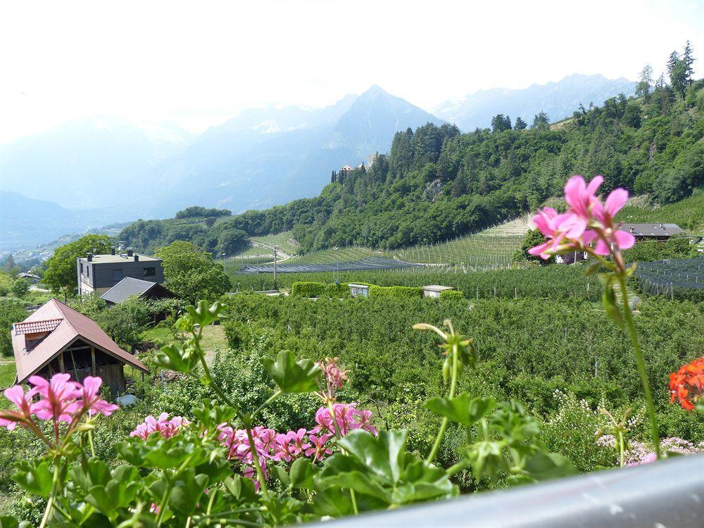 Prinz Rudolf Smart Hotel Merano Bagian luar foto
