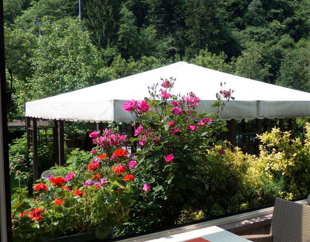 Prinz Rudolf Smart Hotel Merano Bagian luar foto