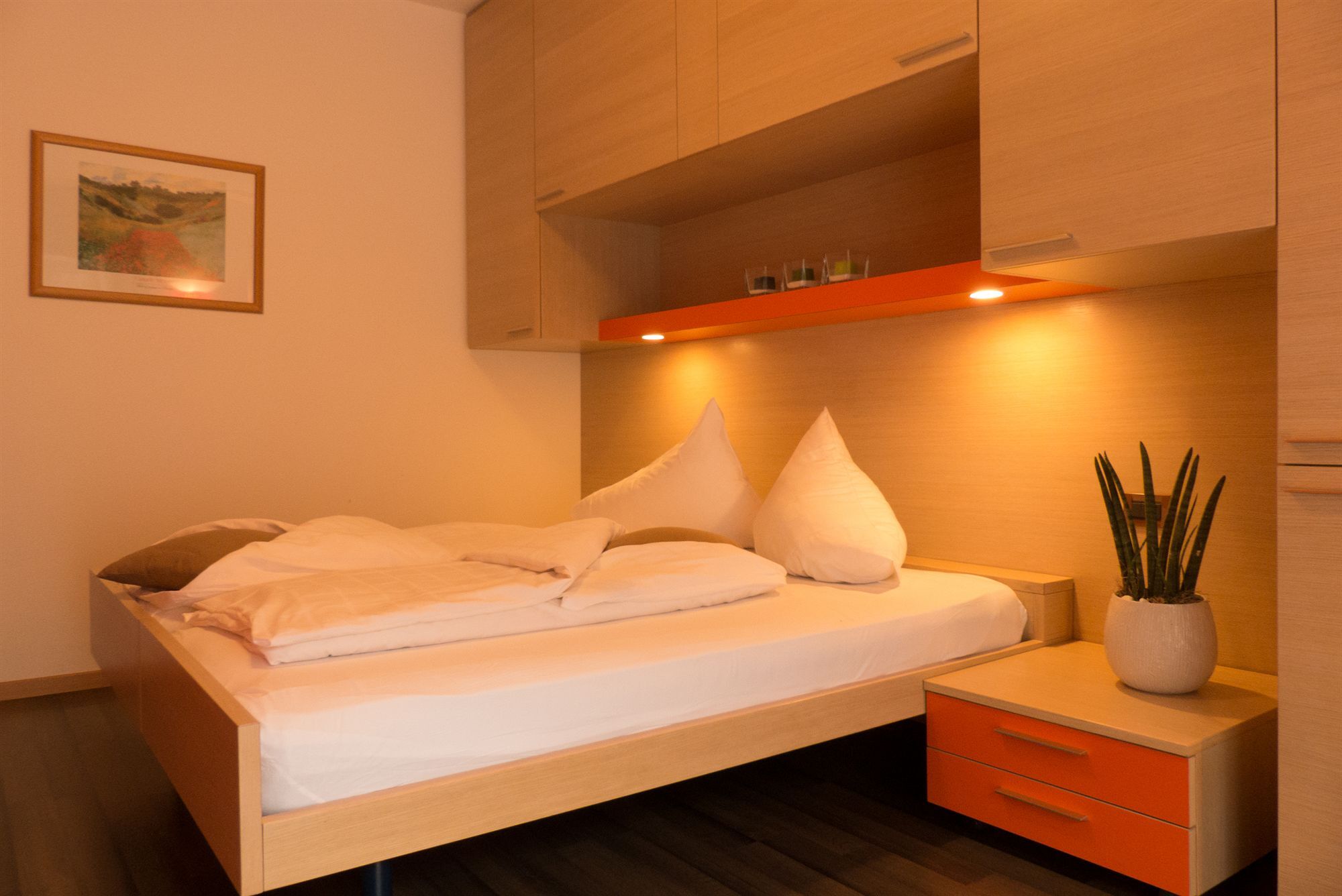 Prinz Rudolf Smart Hotel Merano Bagian luar foto